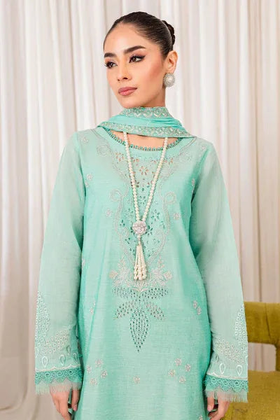 Nureh | Shades Of Summer | NP-459 - Rang-e-Khaas