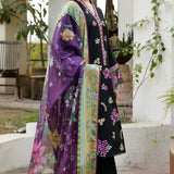 Farasha | Summer weaves | Raven Dusk