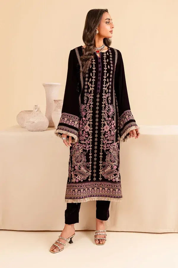 Nureh | Shades of Winter | Bella - Rang-e-Khaas