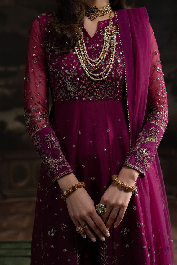 Nureh | Elanora Formals 25 | NEL-66 - Rang-e-Khaas