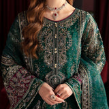 Nureh | Elanora Formal 24 | CHARM