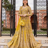 Faiza Saqlain | Neorah Wedding Festive 24| Melita