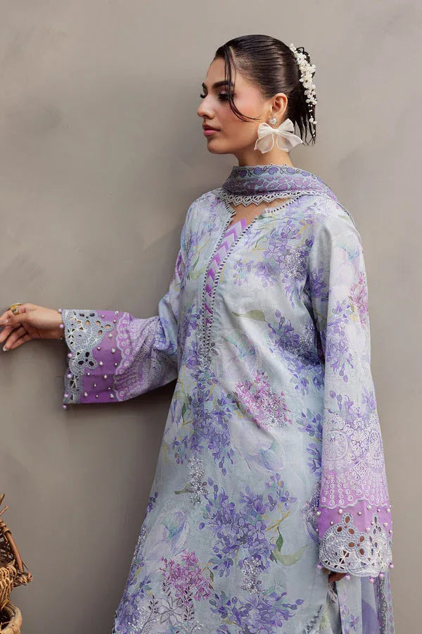 Nureh | Amaya Formals | DD-14 - Rang-e-Khaas