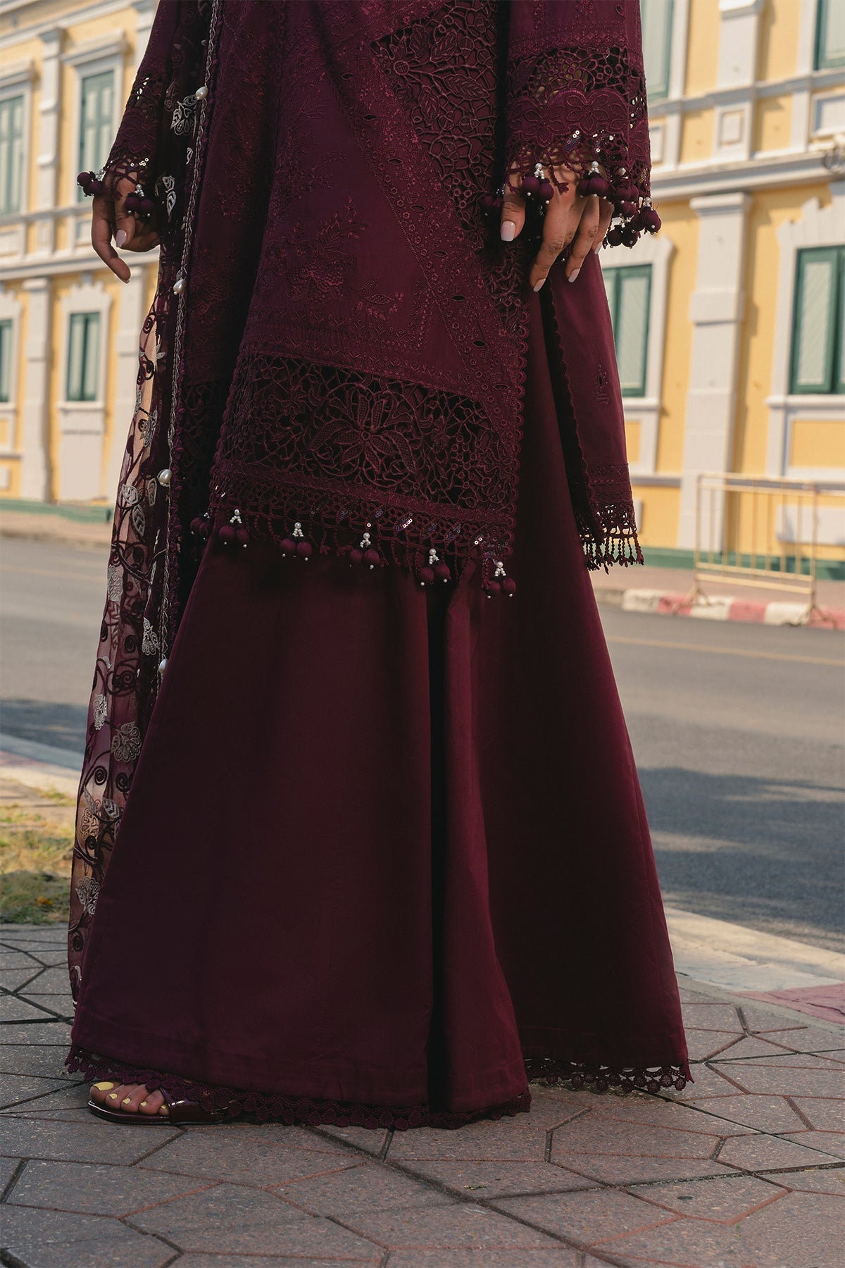 Afrozeh Haya