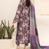 Farasha | The Winter Whispers | AYRA