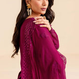 Farasha | Lumiere Formals | Mystic Mauve