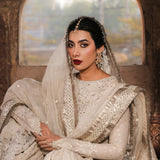 Faiza Saqlain | Zimmal Formals | Devina