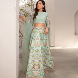 Faiza Saqlain | Lenora Luxury Pret | Myria
