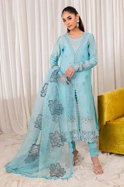Nureh | Shades Of Summer | NP-458 - Rang-e-Khaas