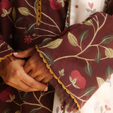 Zara Shahjahan | Coco Prints | Rey-7A