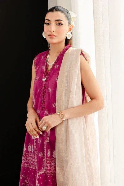 Nureh | Summer Eid Pret | SP-112 - Rang-e-Khaas