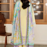 Farasha |Summer weaves | Daisy Dreams