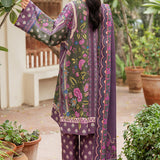 Jazmin | Winter Edition 24 | VISCOSE UW-0120