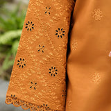 Farasha | Summer weaves | Golden Dusk