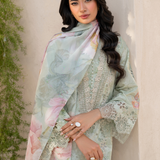 Iznik | Festive Lawn 25 | EFL-07
