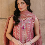 Fiona | Sarang Lawn 25 | Dilara