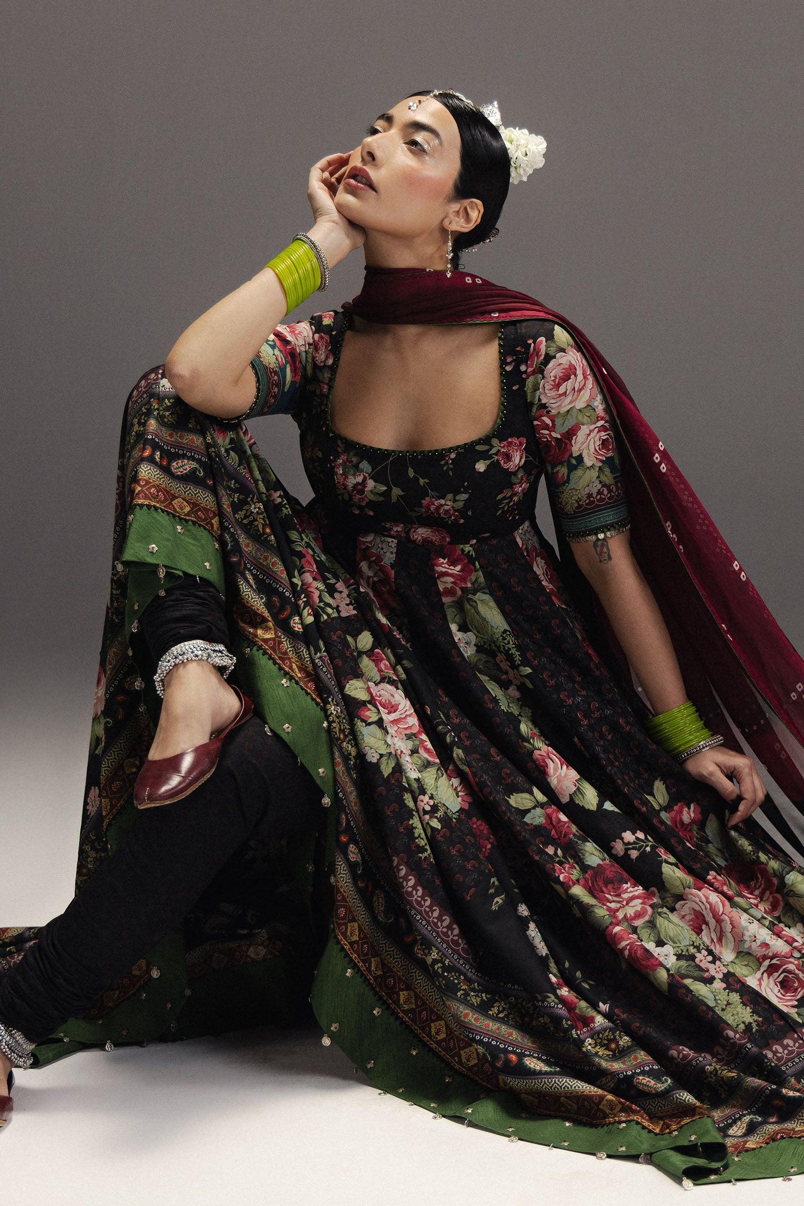 Zara Shahjahan Shehzadi-D5