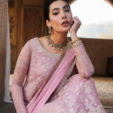 Faiza Saqlain | Zimmal Formals | Vemita