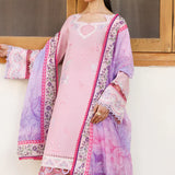 Farasha | Summer weaves | Petal Bloom