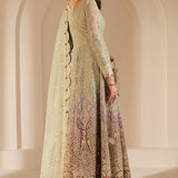 Jazmin | Wedding Formals | WF'25-01