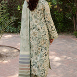Farasha | The Winter Whispers | MEADOW