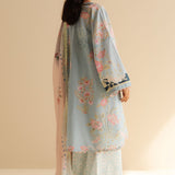 Zara Shahjahan | Coco Prints | Vara-8B