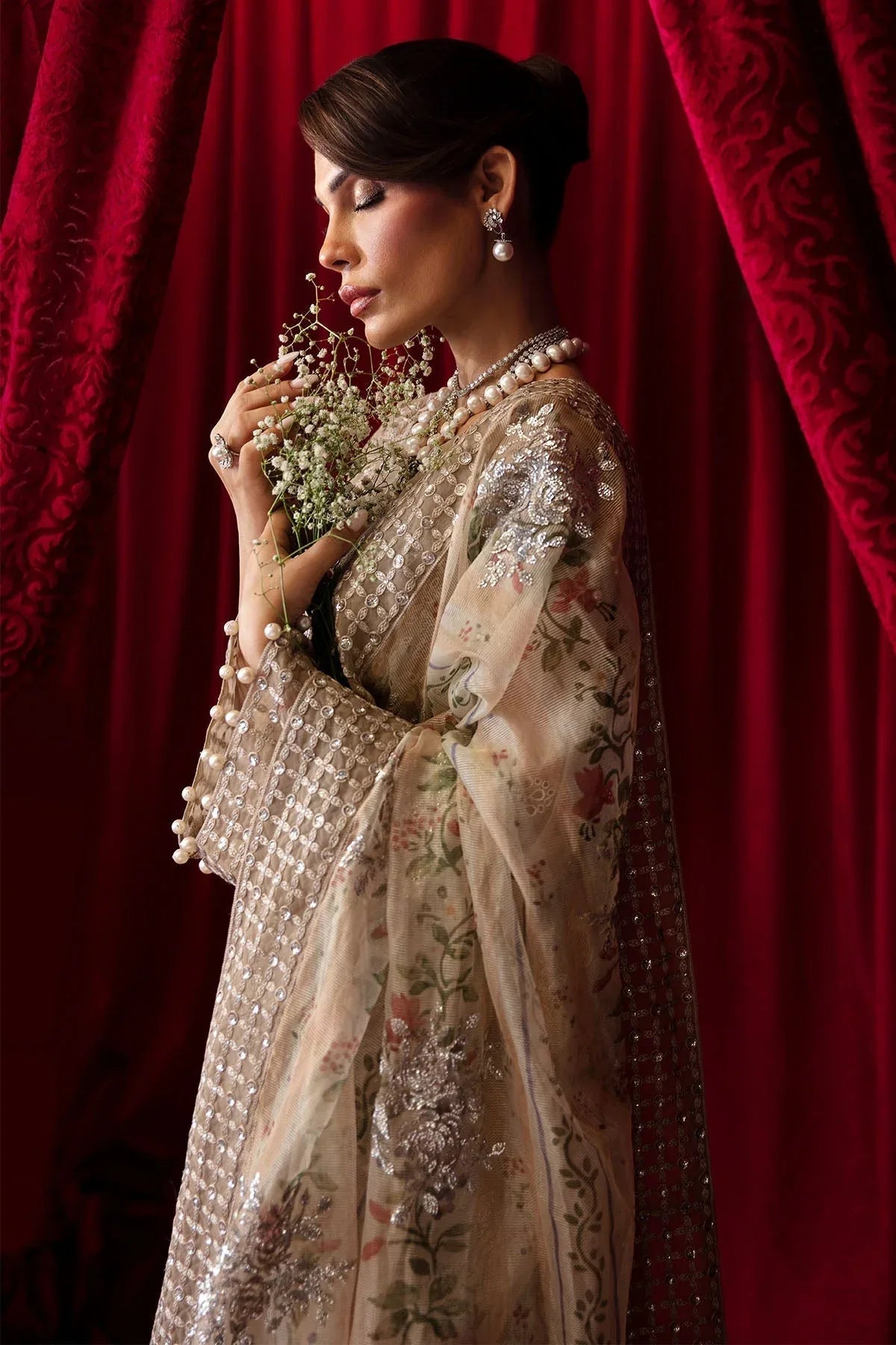 Nureh | Elanora Formal 24 | NEL-48-Cherine - Rang-e-Khaas