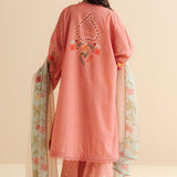 Zara Shahjahan | Coco Prints | Nyra-5B