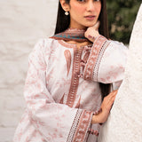 Jazmin | Summer Lawn 25 | USE-9117