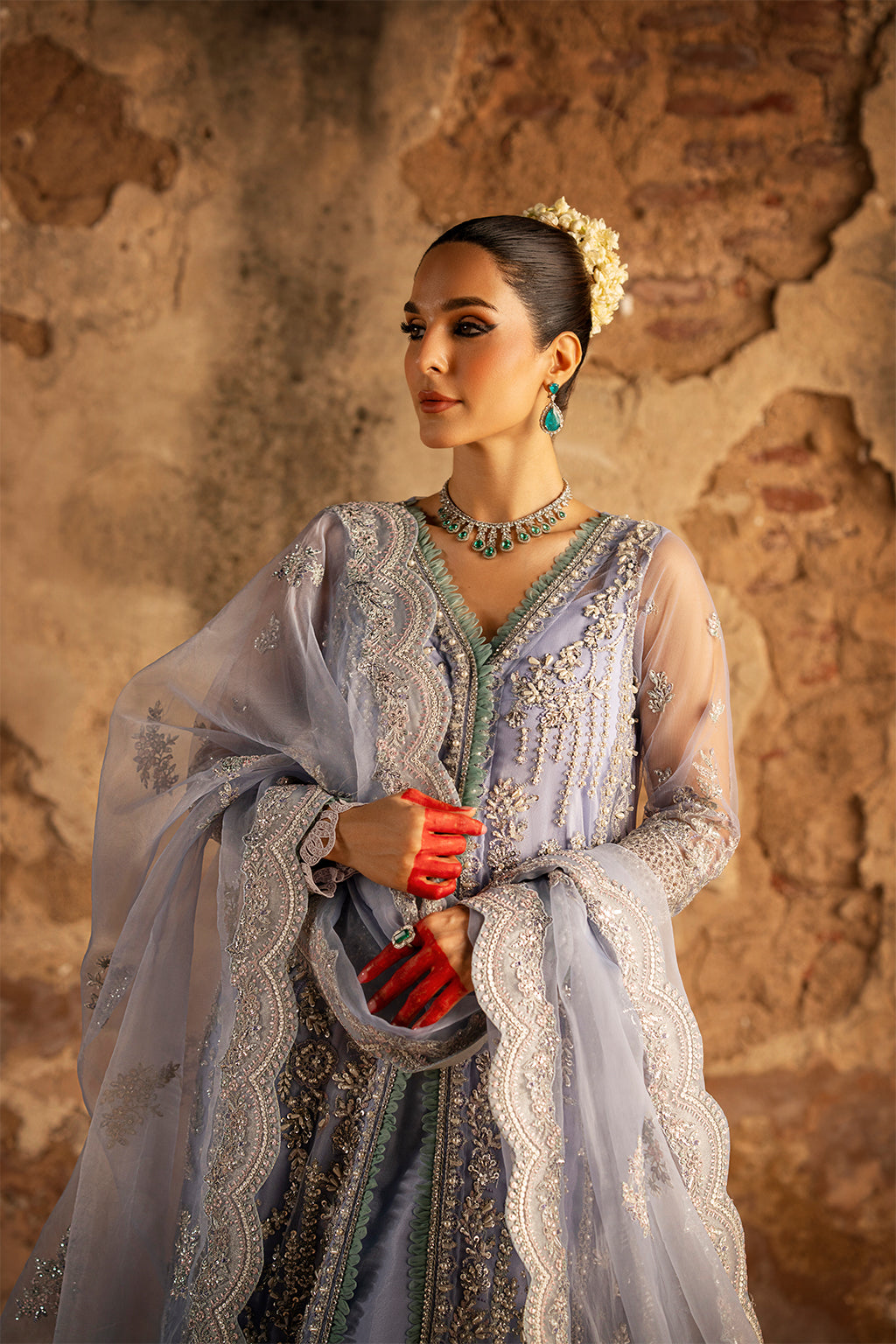 AJR Couture | Luxury Formals'24 | Majesty