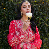 Faiza Saqlain | Adeen Formals | Alannah