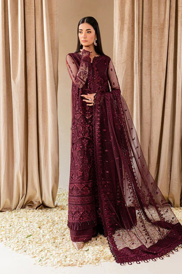 Farasha | Lumiere Formals | CYRA - Rang-e-Khaas