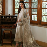Faiza Saqlain | Mehermah Luxe Formals | Damaris