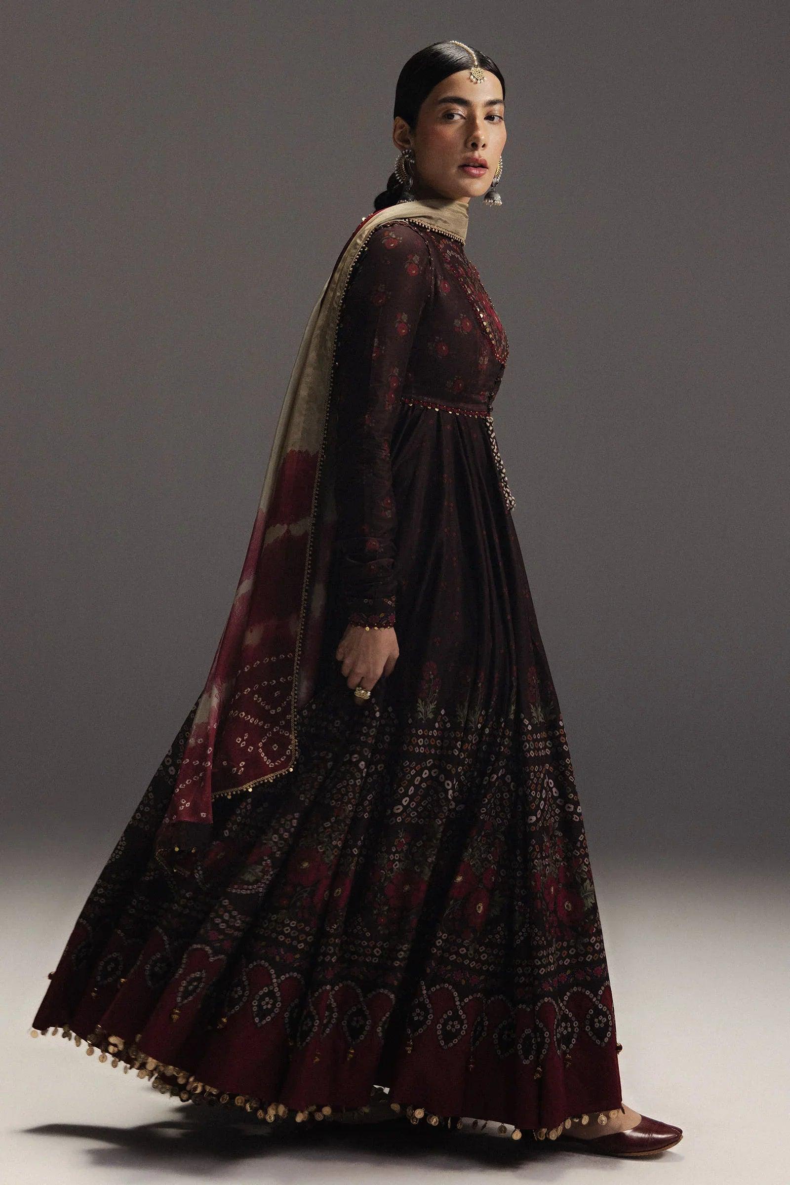 Zara Shahjahan Zarmeen-D7