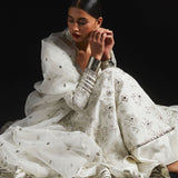 Zara Shahjahan | Chandni Raat Formals 2024 | SHAAM