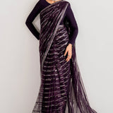 Jazmin | Formals Collection | Raw Silk UR-7026