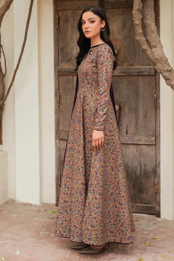 Jazmin | Winter 25 | RTW-1158 M - Rang-e-Khaas
