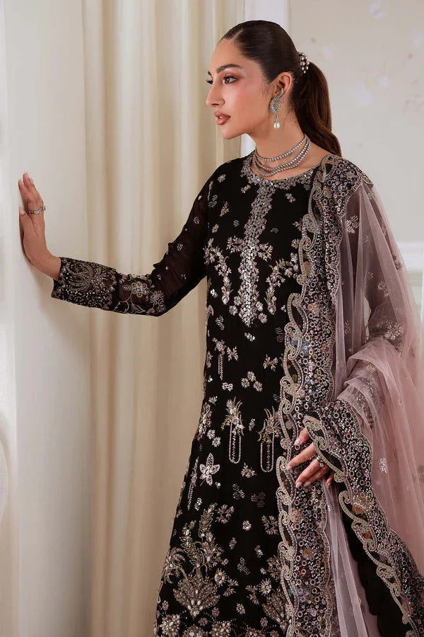 Nureh | Elanora Formals | NEL-83 - Rang-e-Khaas