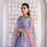 Faiza Saqlain | Lenora Luxury Pret | Keva