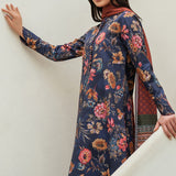 Jazmin | Winter Edition 24 | VISCOSE UW-0121