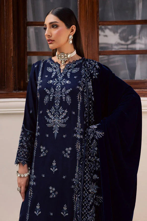 Nureh | Exclusive Leather Peach | NE-200 - Rang-e-Khaas