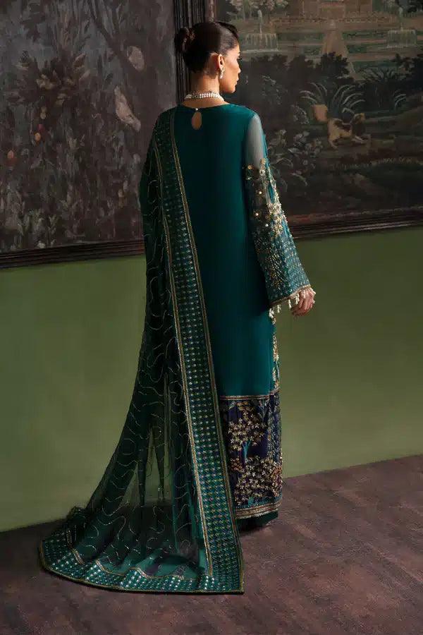 Nureh | Elanore Formals 23 | NEL-36 - Rang-e-Khaas