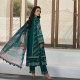 Faiza Saqlain | Milena - Lawn'24