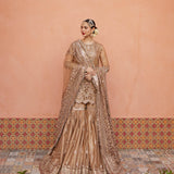 Faiza Saqlain | Neorah  Wedding Festive 24 | Jolina