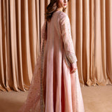 Faiza Faisal | Rema Wedding Formals 24 | Irum