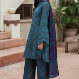 Jazmin | Winter Edition 24 | VISCOSE UW-0122