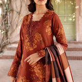 Farasha | The Winter Whispers | AMBRAE