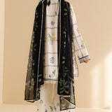 Zara Shahjahan | Coco Prints | Luna-10A