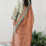 Jazmin | Summer Lawn 25 | USE-9176