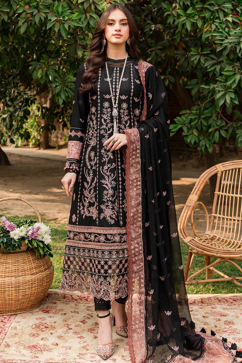 Farasha | Summer Weaves | Koel